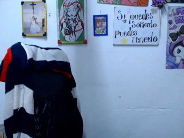 diana-rogu's BongaCams show and profile