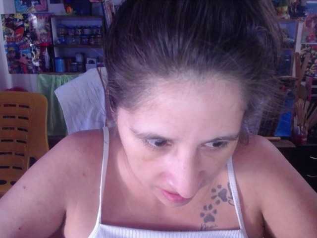 DIANA-ROGU live cam on BongaCams