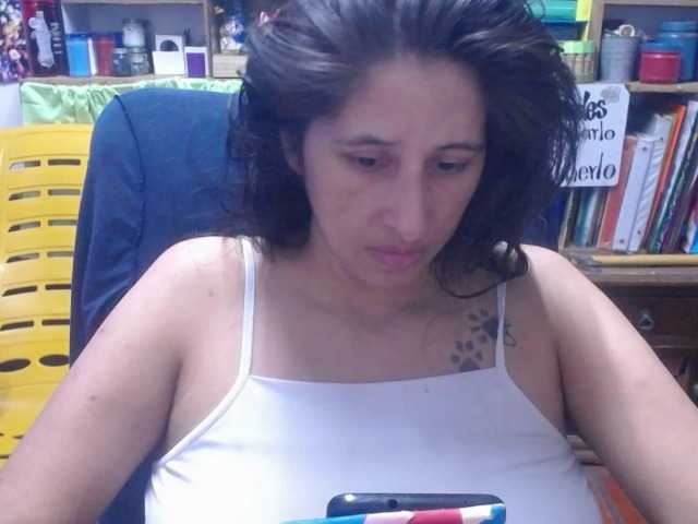 DIANA-ROGU live cam on BongaCams