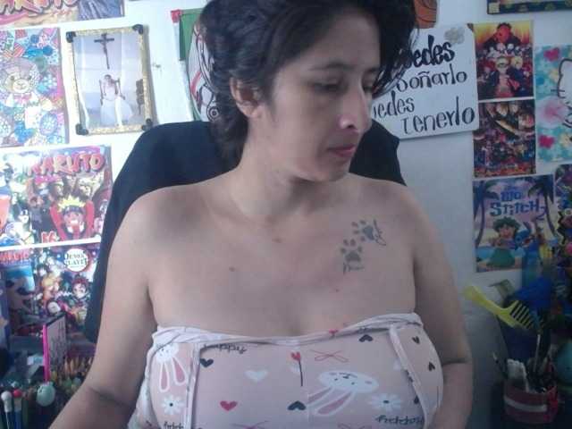 DIANA-ROGU live cam on BongaCams