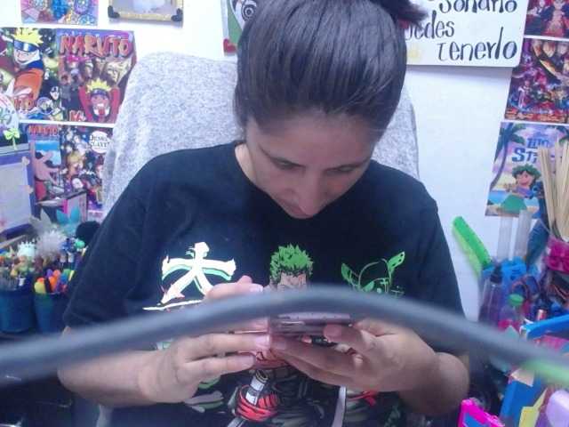 DIANA-ROGU live cam on BongaCams
