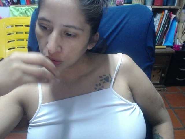 DIANA-ROGU live cam on BongaCams