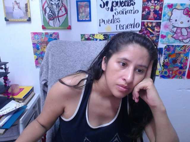 DIANA-ROGU live cam on BongaCams