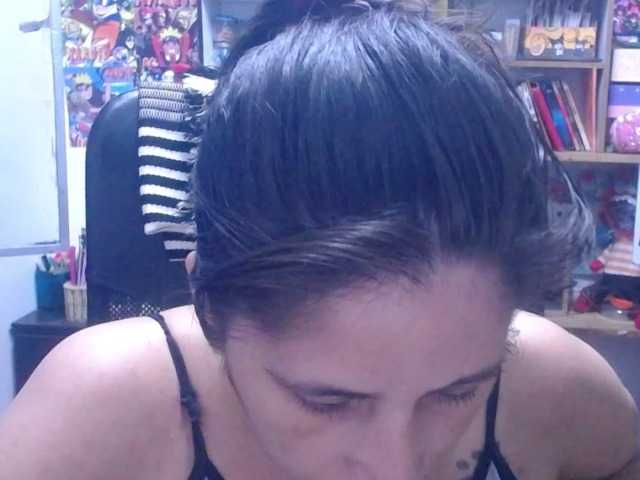 DIANA-ROGU live cam preview