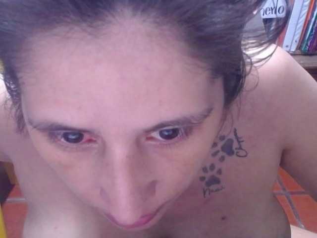 DIANA-ROGU live cam on BongaCams