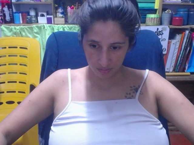 DIANA-ROGU live cam on BongaCams