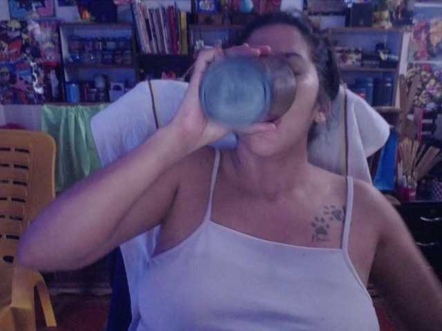 DIANA-ROGU live cam on BongaCams
