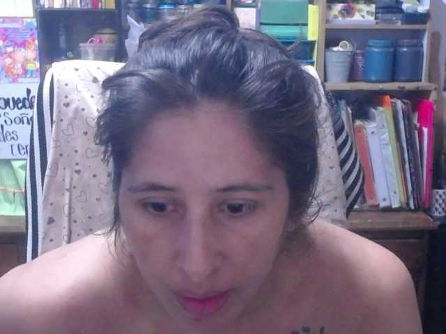 DIANA-ROGU live cam on BongaCams