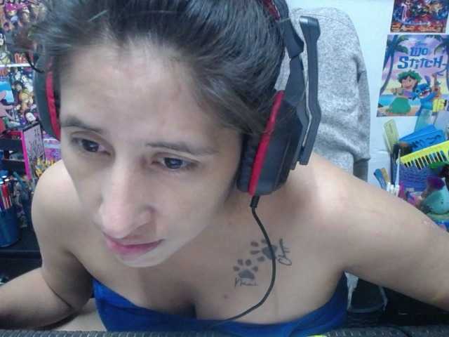DIANA-ROGU live cam on BongaCams