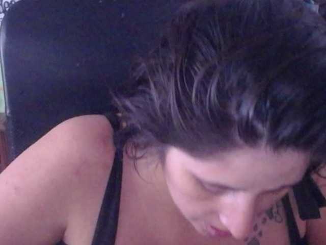 DIANA-ROGU live cam on BongaCams