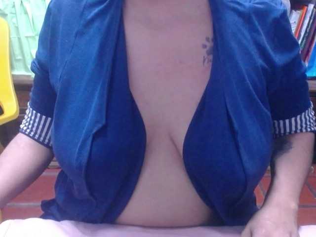 DIANA-ROGU live cam on BongaCams