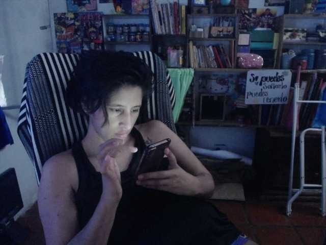 DIANA-ROGU live cam on BongaCams