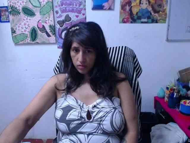 DIANA-ROGU webcam