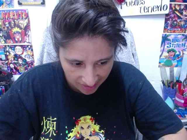 DIANA-ROGU webcam