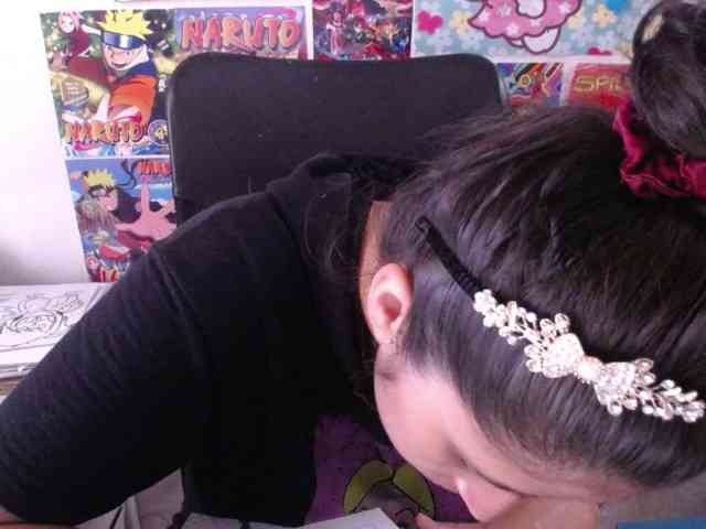 DIANA-ROGU webcam
