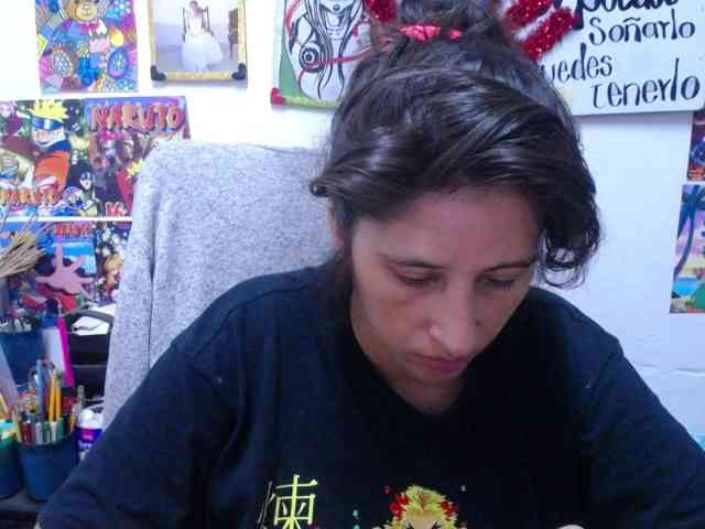 DIANA-ROGU webcam