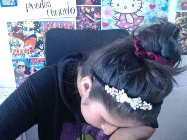 DIANA-ROGU webcam