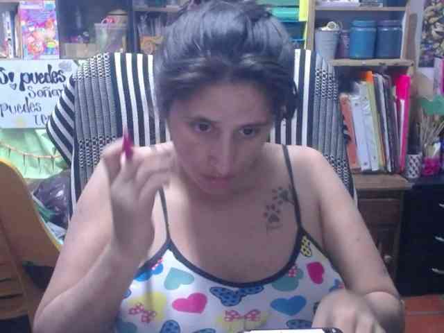 DIANA-ROGU webcam