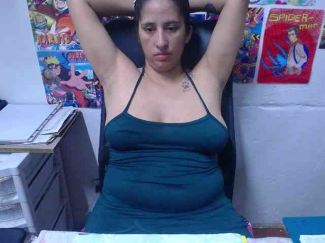DIANA-ROGU webcam