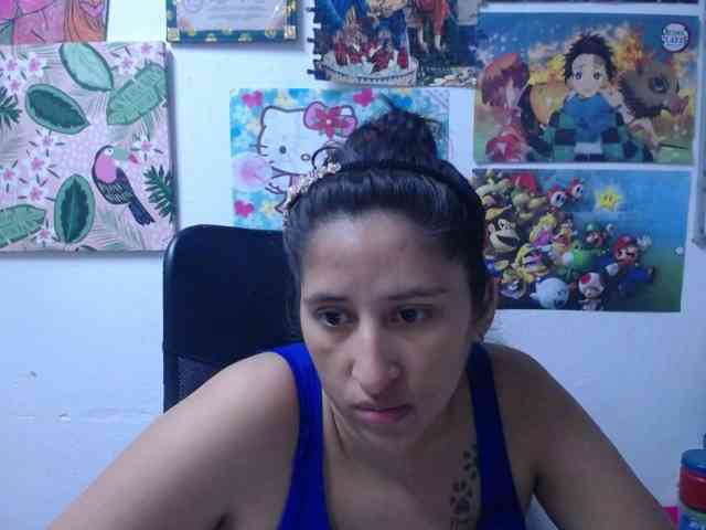 DIANA-ROGU webcam