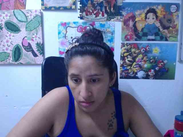 DIANA-ROGU webcam