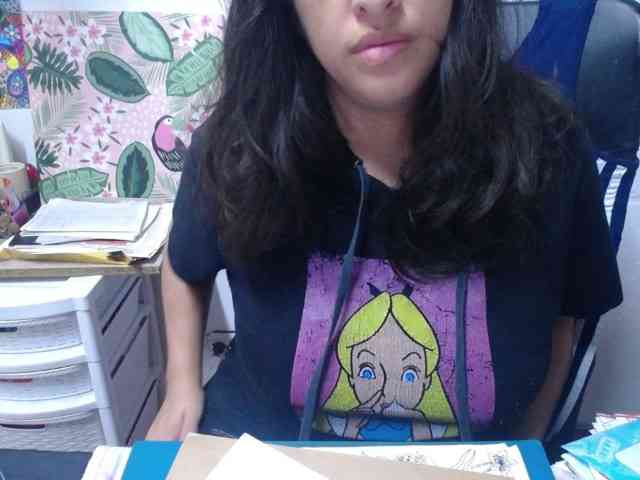 DIANA-ROGU webcam