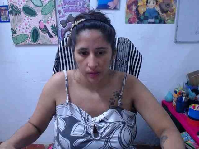 DIANA-ROGU webcam