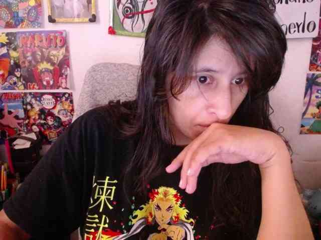 DIANA-ROGU webcam