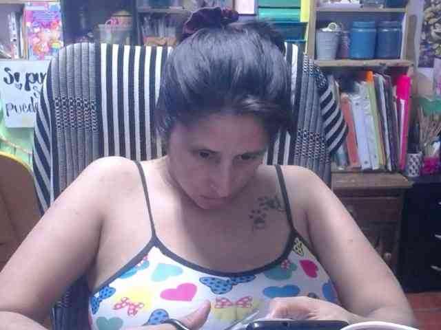 DIANA-ROGU webcam