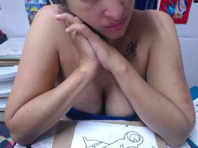 DIANA-ROGU webcam