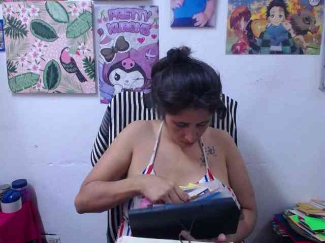 DIANA-ROGU webcam