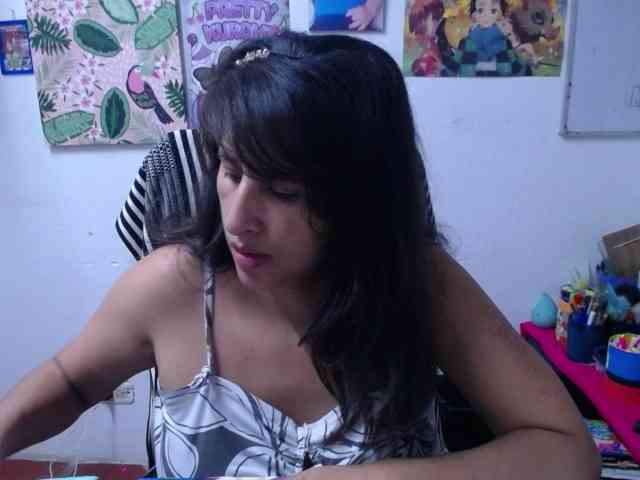 DIANA-ROGU webcam