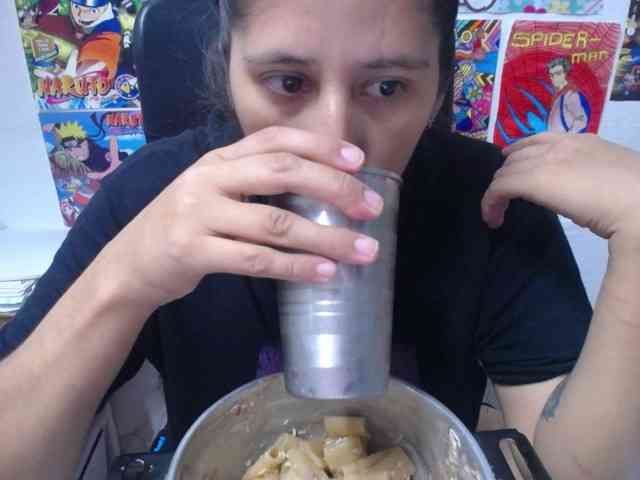 DIANA-ROGU webcam