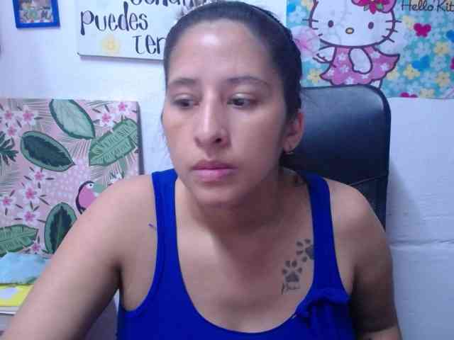 DIANA-ROGU webcam