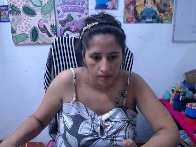 DIANA-ROGU webcam