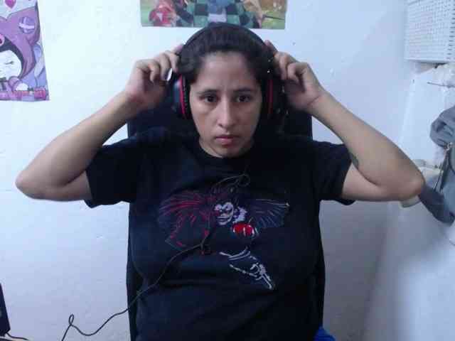 DIANA-ROGU webcam