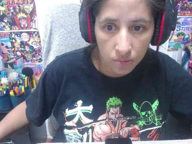 DIANA-ROGU webcam
