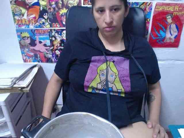 DIANA-ROGU webcam