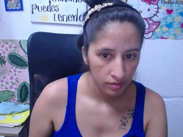 DIANA-ROGU webcam