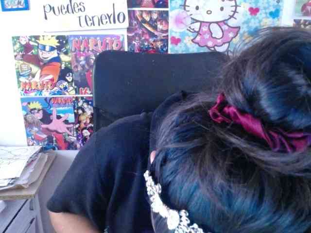 DIANA-ROGU webcam