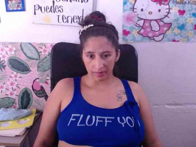DIANA-ROGU webcam