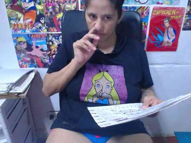 DIANA-ROGU webcam