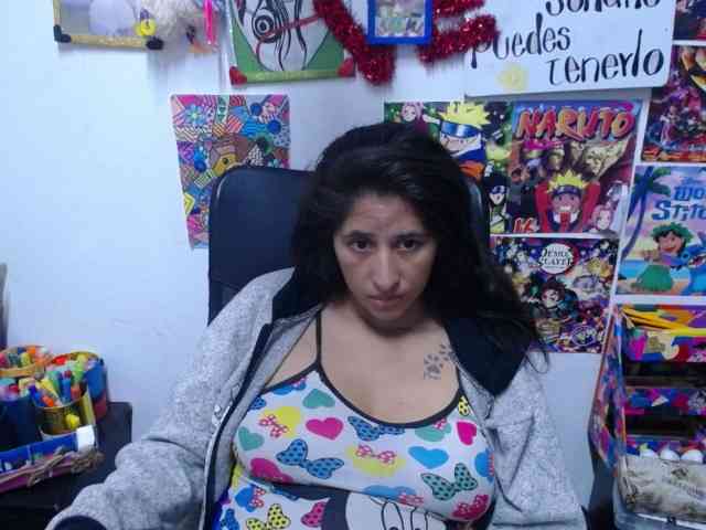 DIANA-ROGU webcam