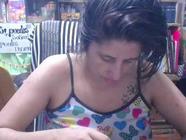 DIANA-ROGU webcam