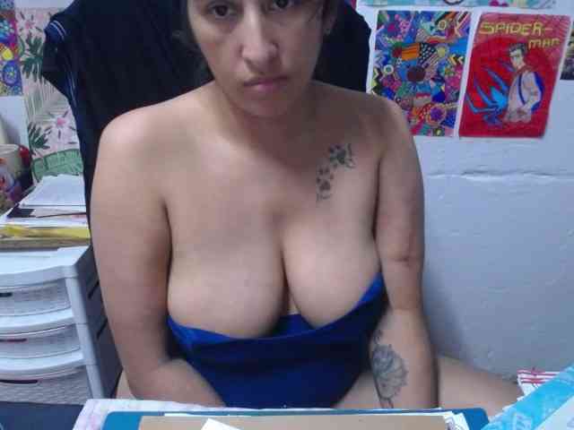 DIANA-ROGU webcam