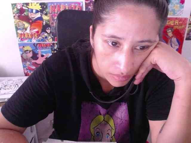 DIANA-ROGU webcam