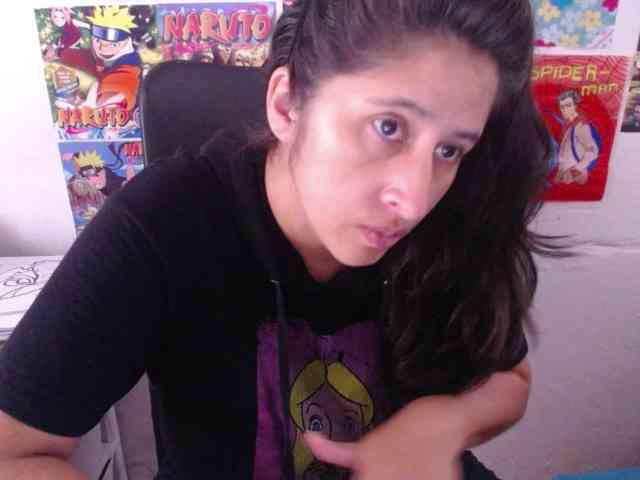 DIANA-ROGU webcam