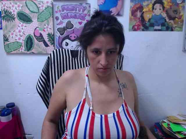 DIANA-ROGU webcam
