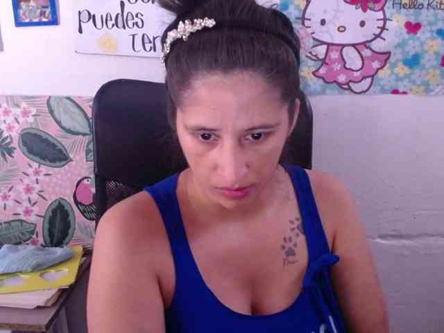 DIANA-ROGU webcam