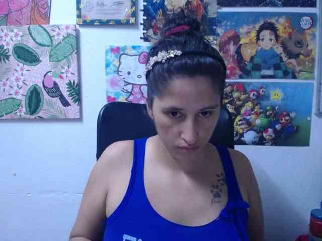 DIANA-ROGU webcam